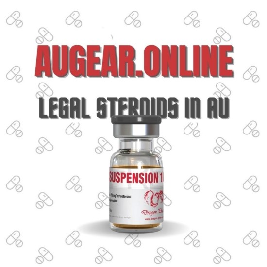 Suspension 100 mg/ml (10ml vial)